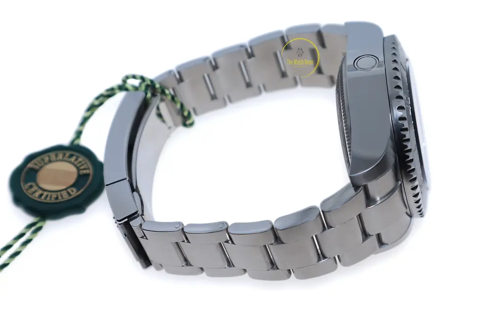 Thumbnail: Rolex Deepsea D-Blue - 2025