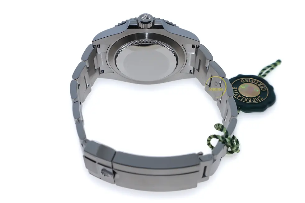 Thumbnail: Rolex Submariner Date 41mm  - 2024