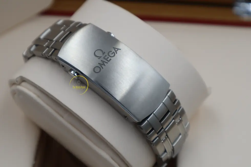 Thumbnail: Omega Seamaster Diver 300m Summer Blue Edition 42mm - 2024
