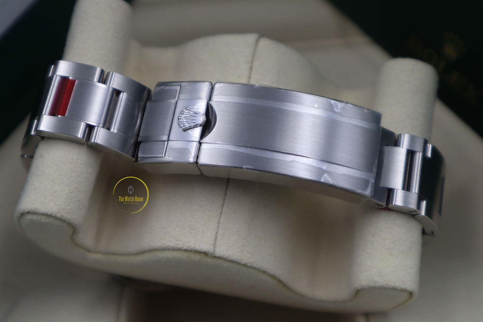 Thumbnail: Rolex Submariner Date 40mm - 2019