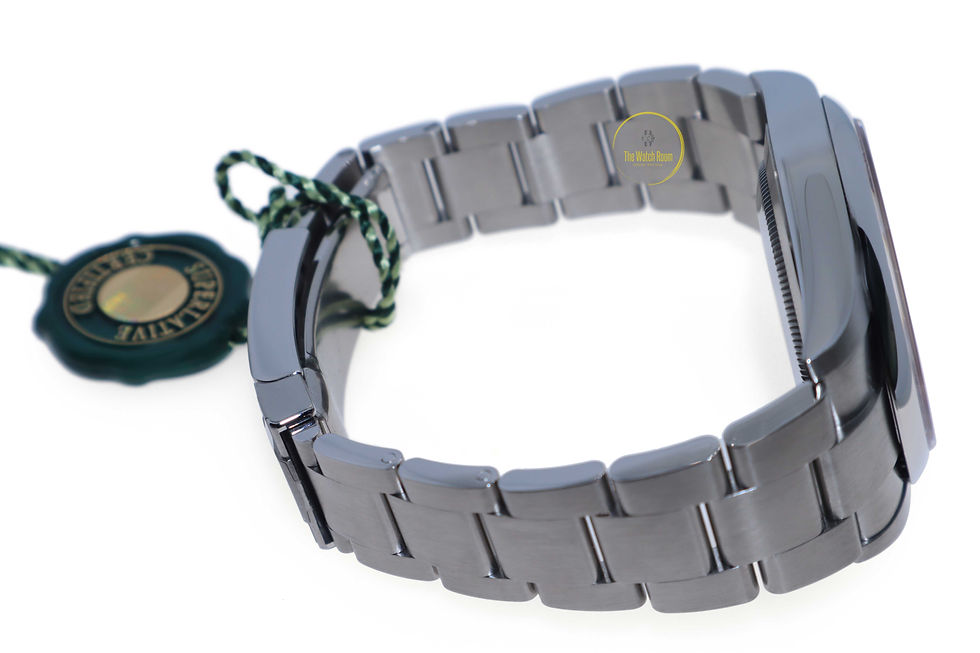 Thumbnail: NEW MODEL - Rolex Oyster Perpetual 41 - 2021