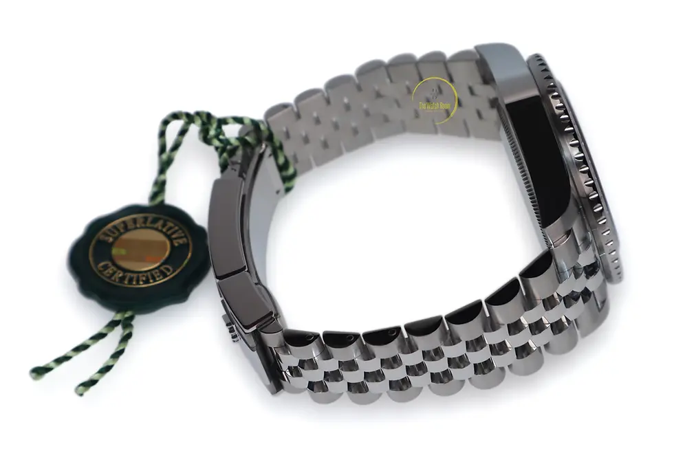 Thumbnail: Rolex GMT-Master II "Pepsi" - 2025