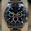 Thumbnail: Rolex Cosmograph Daytona Black Dial - 2020