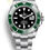 Thumbnail: NEW MODEL - Rolex Submariner Date 41mm "Kermit" - 2021