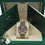 Thumbnail: Rolex Datejust 36 Steel and Everose Gold with Slate Dial - 2020