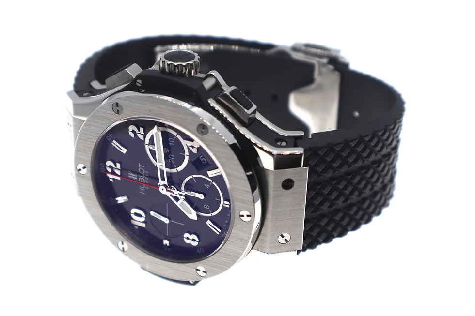 Thumbnail: Hublot Big Bang 44mm Evolution