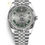 Thumbnail: Rolex Datejust 41 Steel and White Gold Wimbledon Dial - 2021