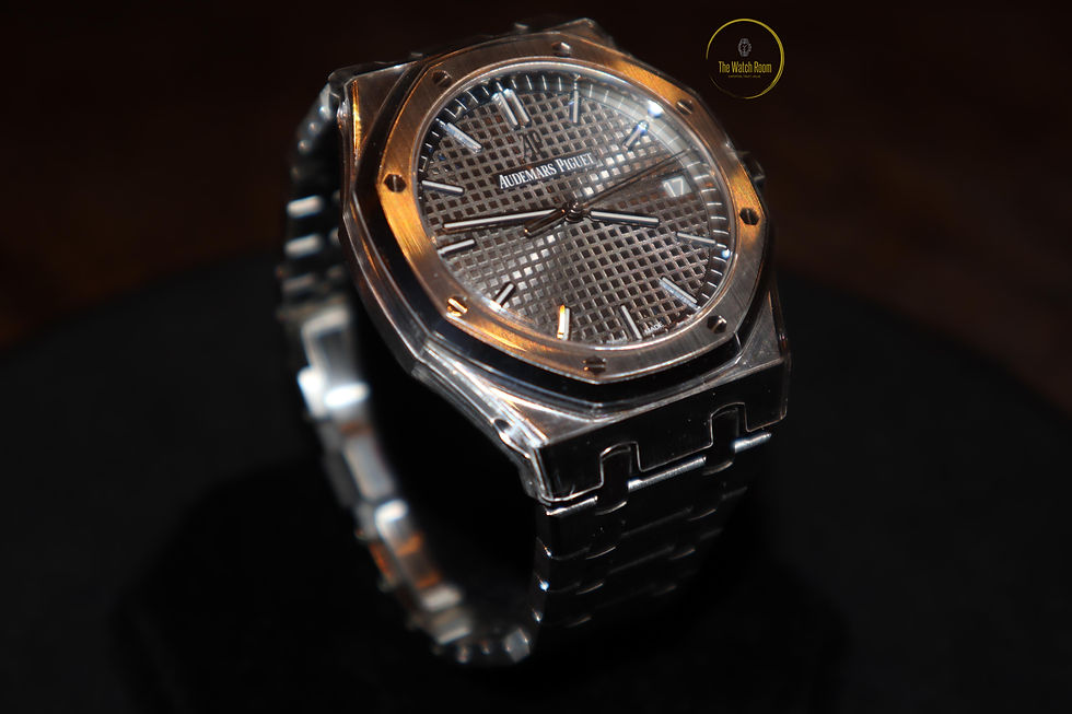 Thumbnail: Audemars Piguet Royal Oak Selfwinding 41mm - 2020