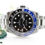 Thumbnail: NEW MODEL - Rolex GMT-Master II Batman Oyster - 2021