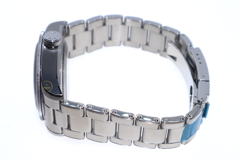 Thumbnail: Tudor Black Bay GMT Pepsi