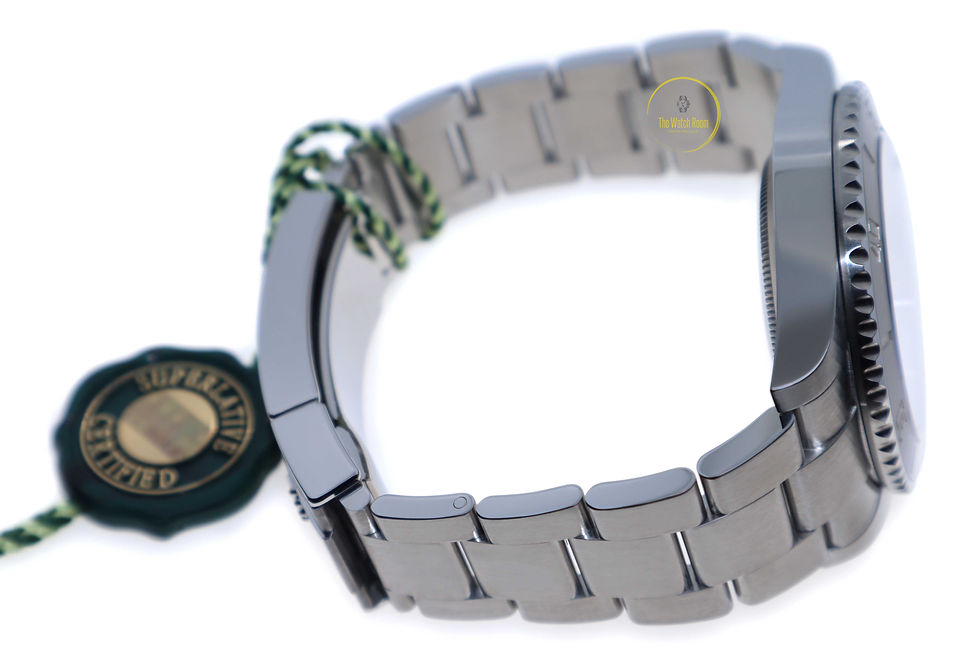 Thumbnail: Rolex Submariner Non Date 41mm  - 2023