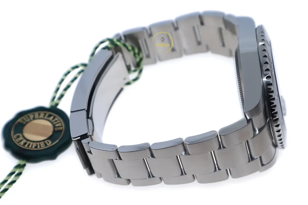 Thumbnail: Rolex Submariner Date 41mm  - 2024