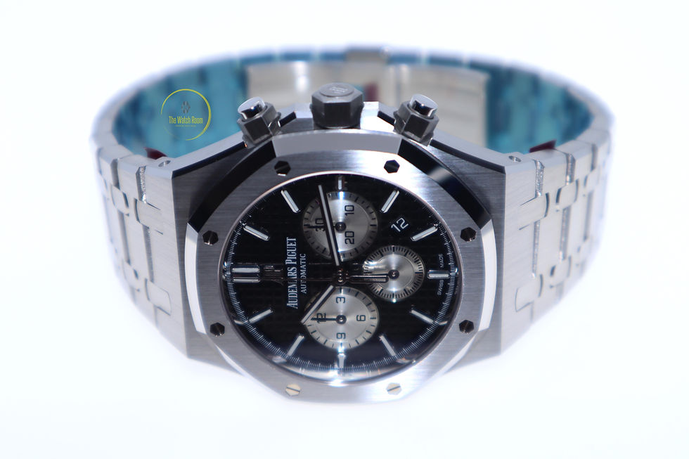 Thumbnail: Audemars Piguet Royal Oak Selfwinding Chronograph 41mm - 2021