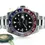 Thumbnail: Rolex GMT-Master II "Pepsi" on Oyster Bracelet - 2021