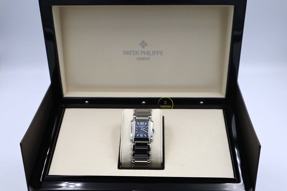 Thumbnail: Patek Philippe Twenty~4