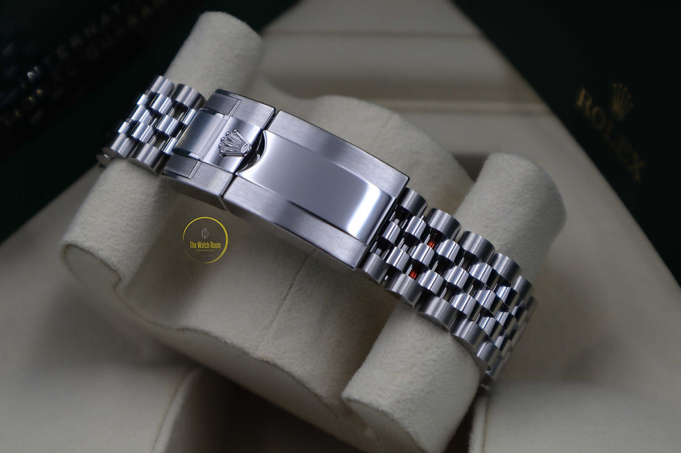 Thumbnail: Rolex GMT-Master II "Sprite" - 2023