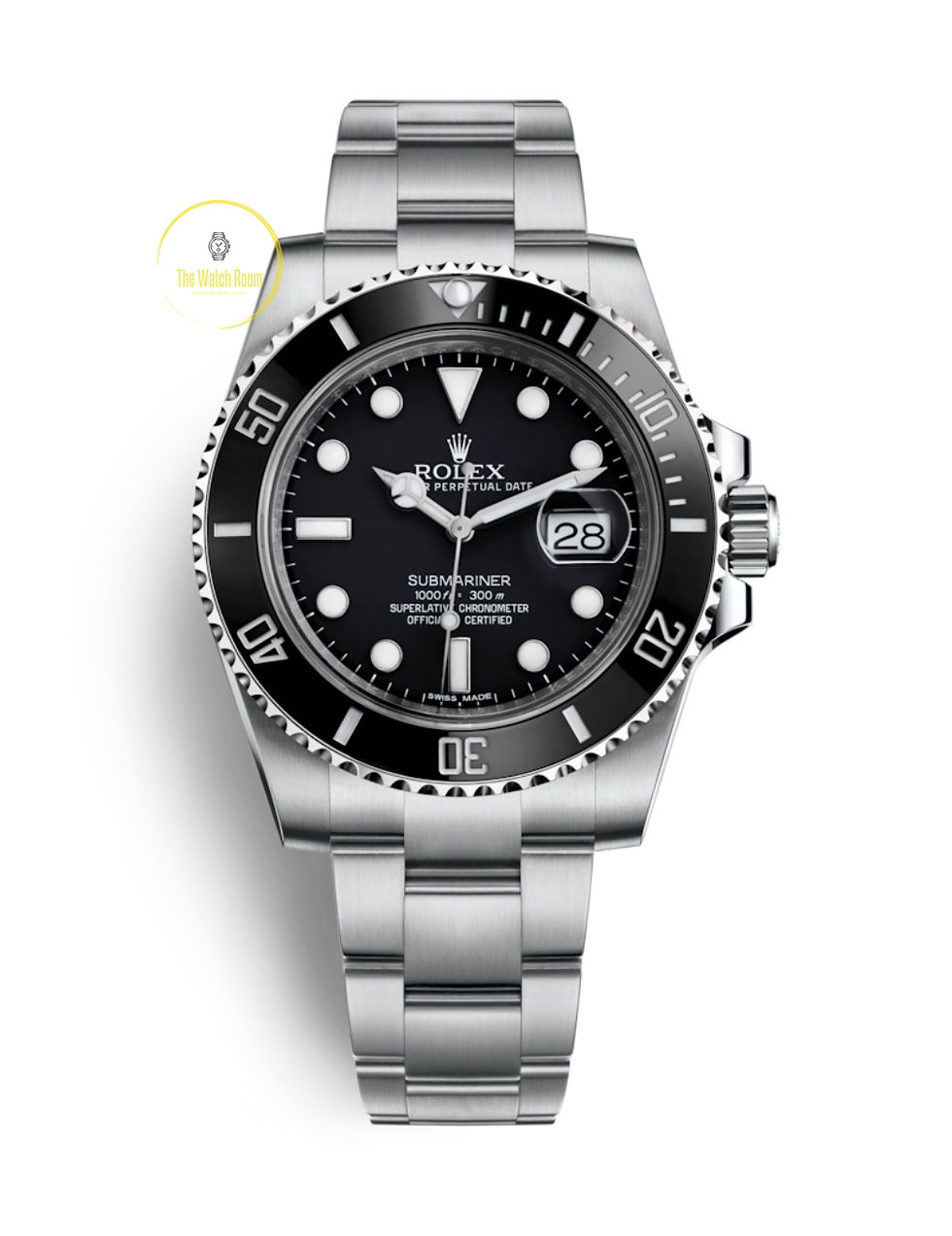 Rolex Submariner Date - 2020