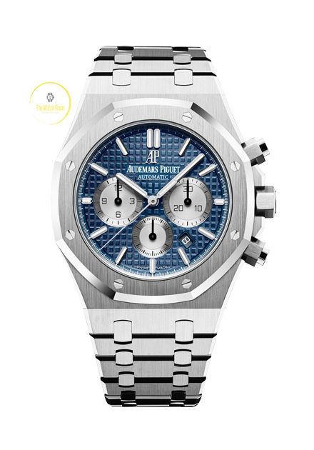 Audemars Piguet Royal Oak Selfwinding Chronograph 41mm - 2020