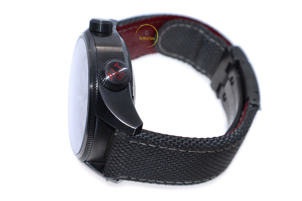 Thumbnail: Oris Altimeter Rega Limited Edition - 2020