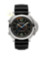Panerai Luminor Regatta Chrono Flyback 47mm