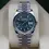 Thumbnail: Rolex Datejust 36 Mint Green Dial - 2025