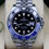 Thumbnail: Rolex GMT-Master II Batman Jubilee - 2020