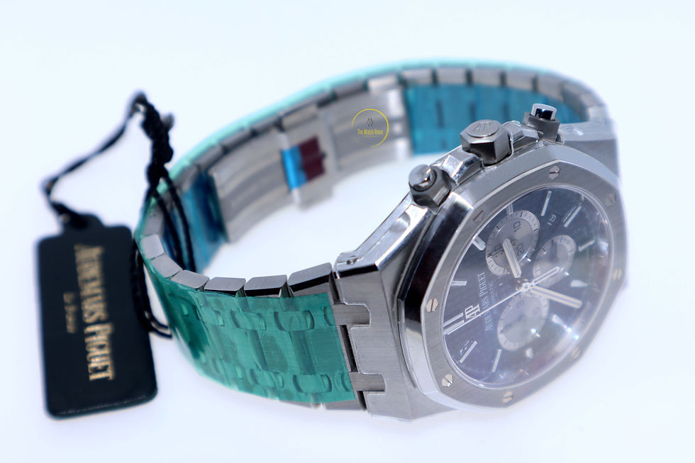 Thumbnail: Audemars Piguet Royal Oak Selfwinding Chronograph 41mm - 2020