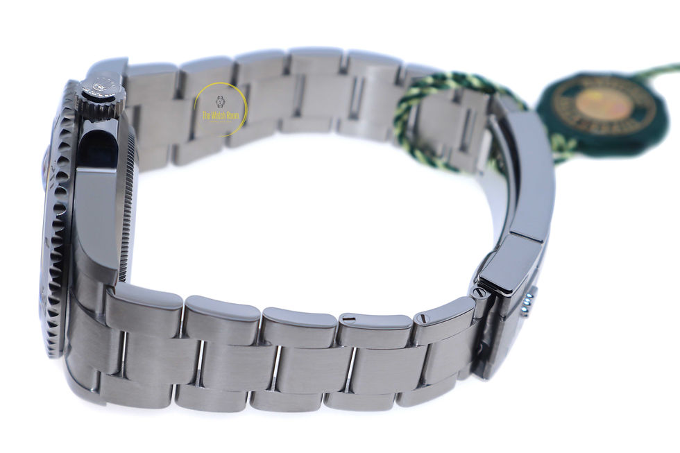 Thumbnail: NEW MODEL - Rolex Submariner Date 41mm  - 2022