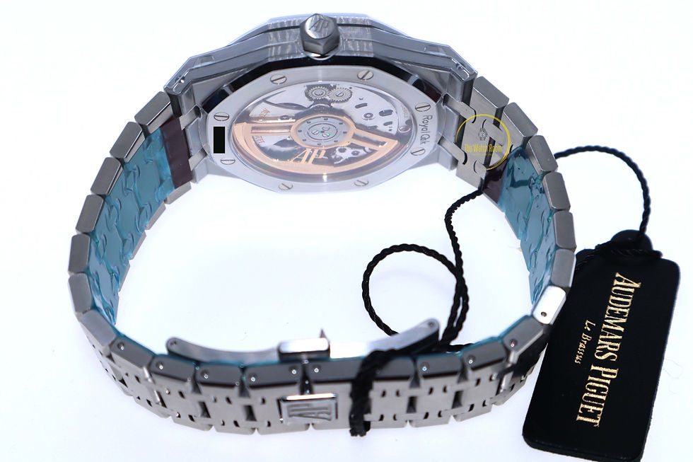 Thumbnail: Audemars Piguet Royal Oak Selfwinding 41mm - 2020