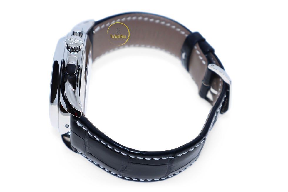 Thumbnail: Patek Philippe Flyback Chronograph Annual Calendar 5905P - 2021