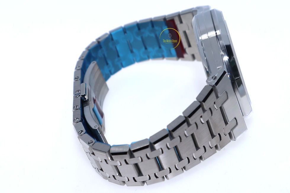 Thumbnail: Audemars Piguet Royal Oak Selfwinding 41mm - 2021