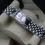 Thumbnail: Rolex Datejust 41 Azzurro Blue Dial - 2024
