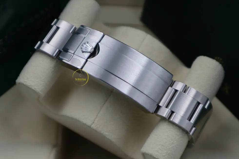 Thumbnail: Rolex Submariner Date 41mm  - 2021