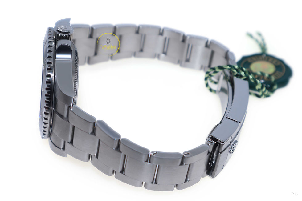 Thumbnail: Rolex Submariner Non Date - 2020