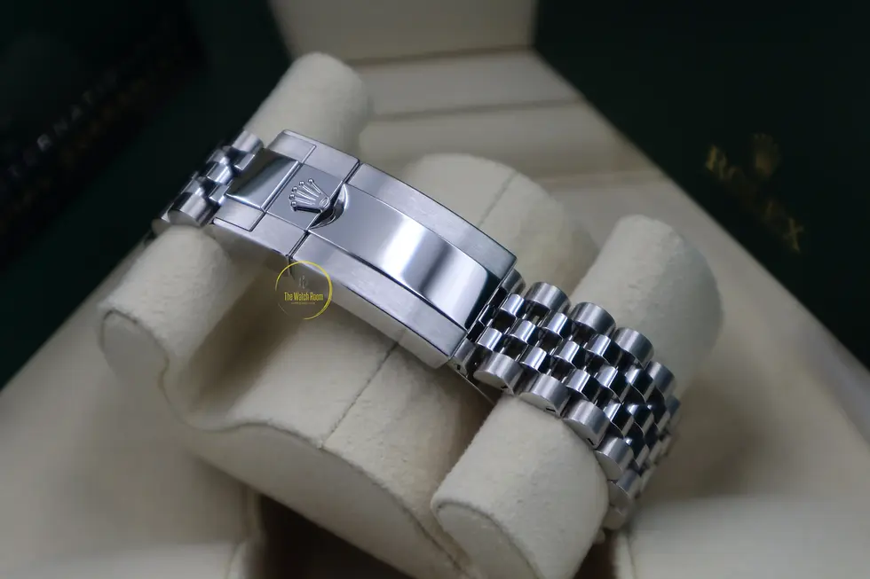 Thumbnail: Rolex GMT-Master II Bruce Wayne -  2024
