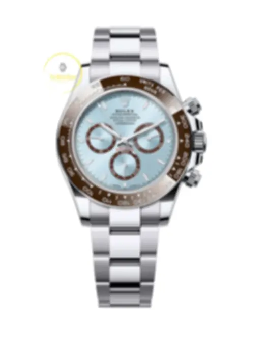Rolex Cosmograph Daytona Platinum - 2025