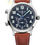 Thumbnail: Patek Philippe Calatrava Pilot Travel Time 5524G - 2021