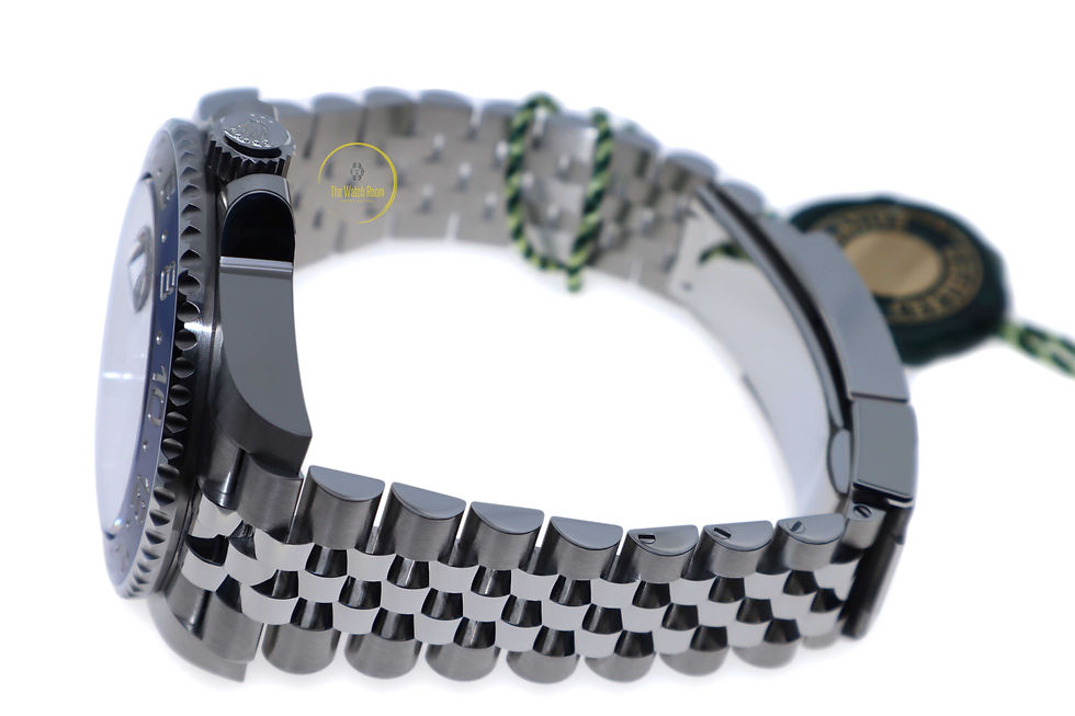 Thumbnail: Rolex GMT-Master II Batgirl-  2023