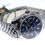 Thumbnail: Rolex Datejust 41 Steel and White Gold Blue Dial - 2021