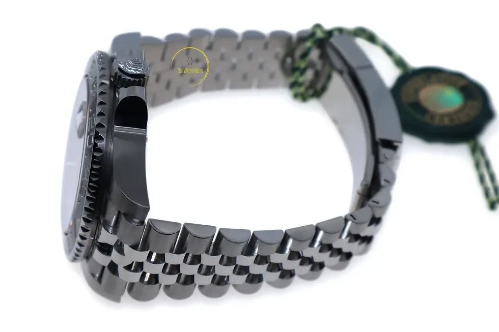 Thumbnail: Rolex GMT-Master II "Sprite" - 2024