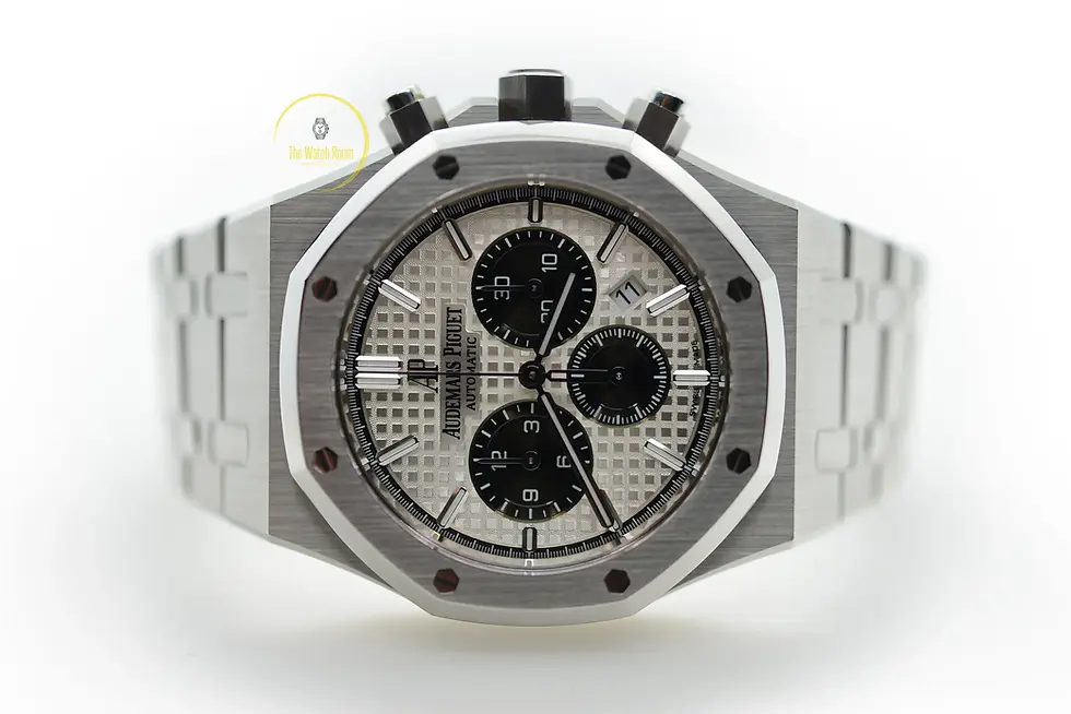 Thumbnail: Audemars Piguet Royal Oak Selfwinding Chronograph 41mm - 2021