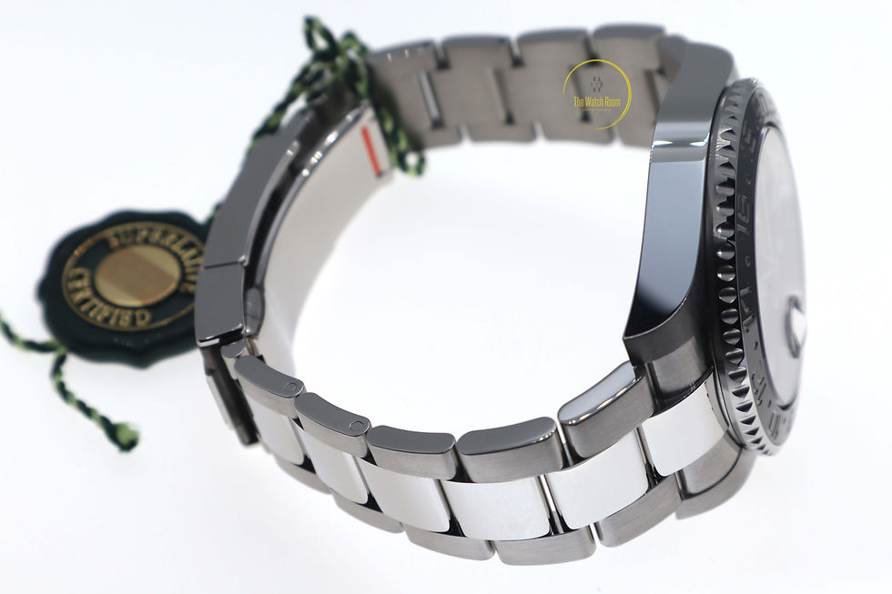 Thumbnail: Rolex GMT-Master II Black- 2020