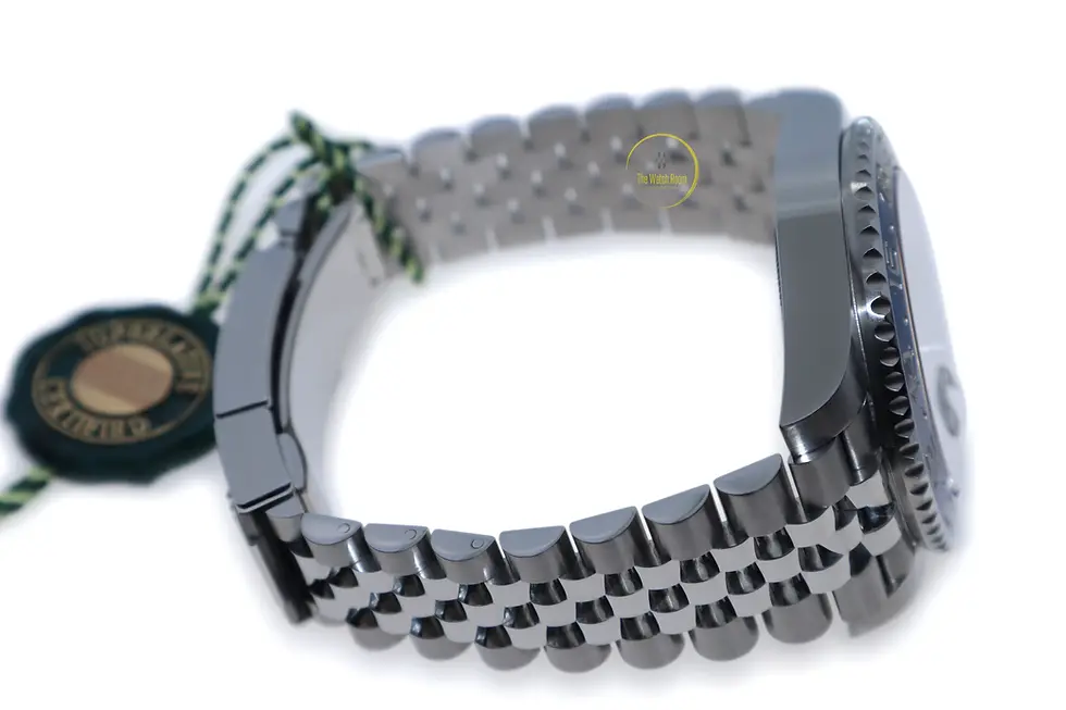 Thumbnail: Rolex GMT-Master II Batgirl-  2023
