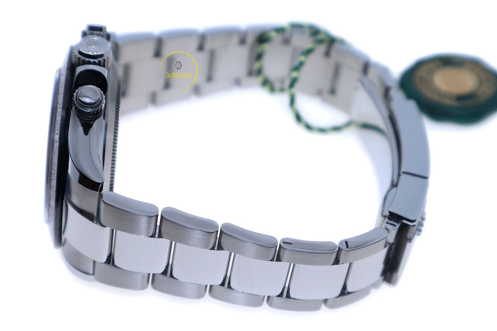 Thumbnail: Rolex Cosmograph Daytona White Dial - 2020