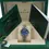 Thumbnail: Rolex Datejust 31 Blue Floral Diamond-Set Dial  - 2023
