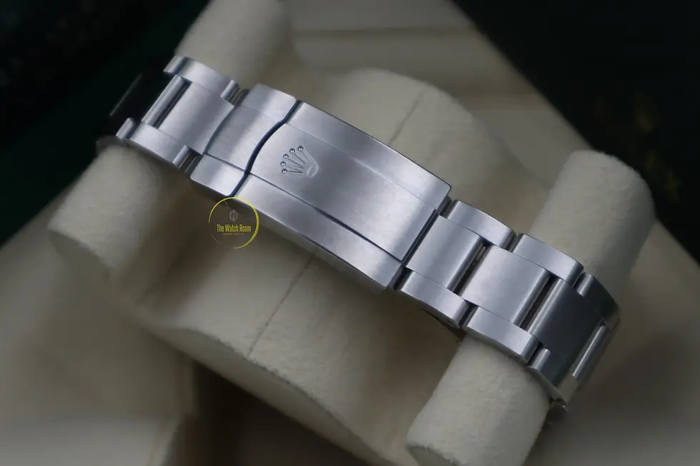 Thumbnail: Rolex Oyster Perpetual 41 Celebration Mofit Dial - 2024