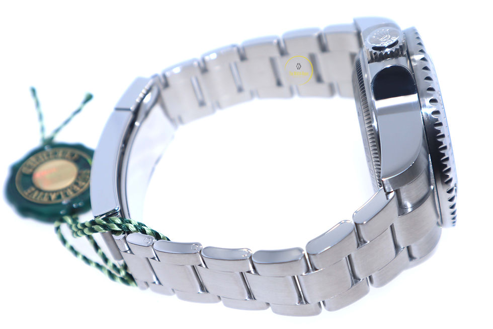 Thumbnail: Rolex Sea-Dweller Deepsea D-Blue - 2020