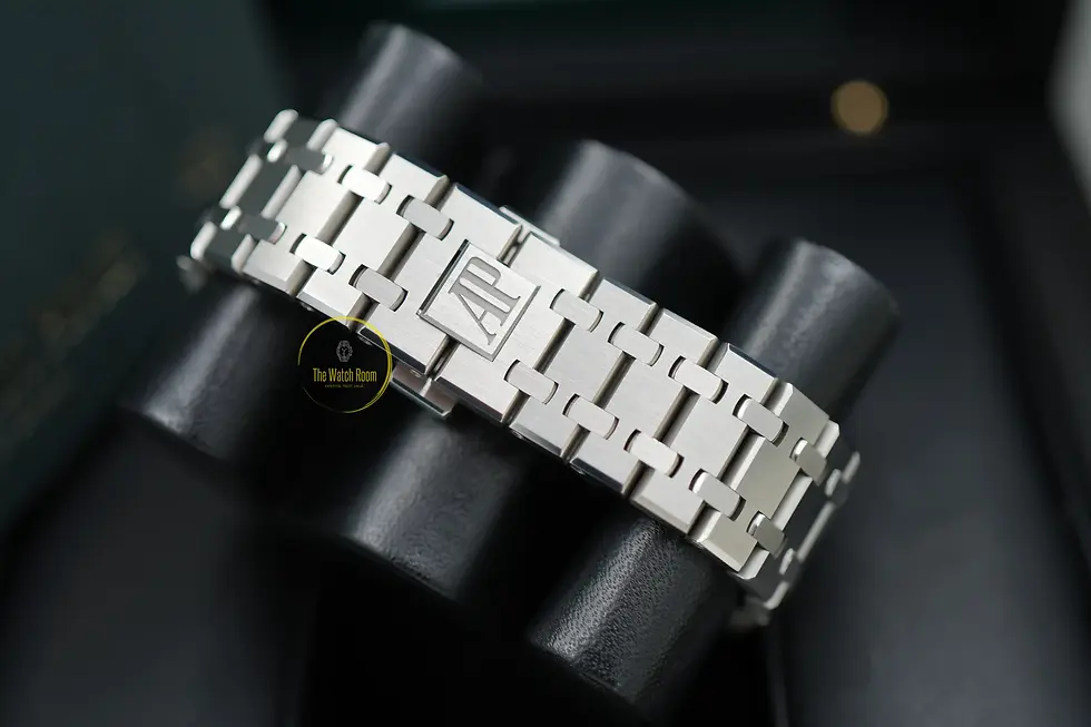 Thumbnail: Audemars Piguet Royal Oak Selfwinding Chronograph 41mm - 2021