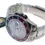 Thumbnail: Rolex GMT-Master II 18kt White Gold "Pepsi" Meteorite Dial - 2023