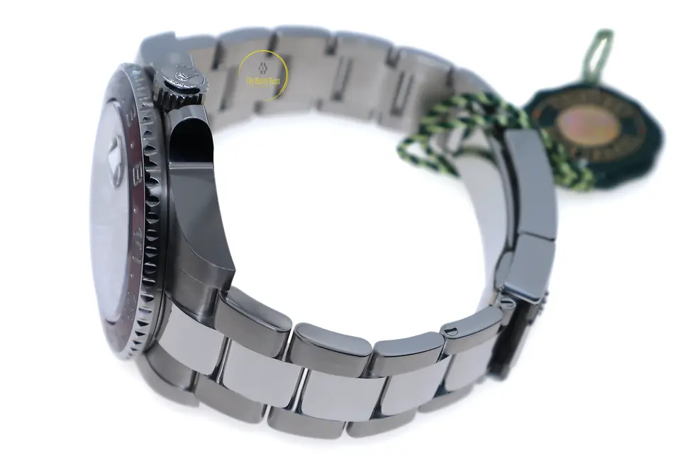 Thumbnail: Rolex GMT-Master II "Pepsi" on Oyster Bracelet - 2025
